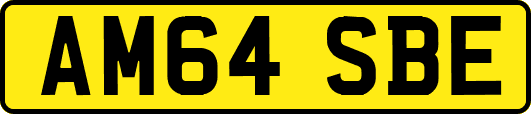 AM64SBE