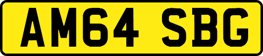 AM64SBG