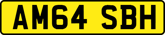 AM64SBH