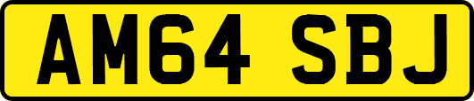 AM64SBJ