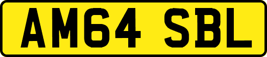 AM64SBL