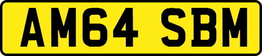 AM64SBM