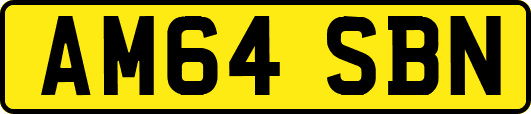 AM64SBN