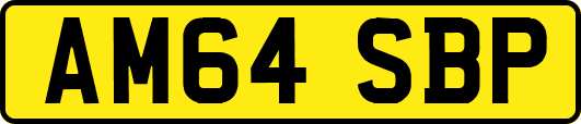AM64SBP