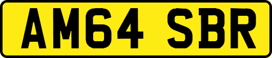 AM64SBR