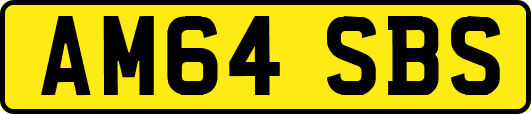 AM64SBS