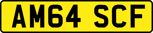 AM64SCF