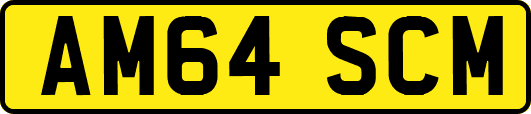 AM64SCM