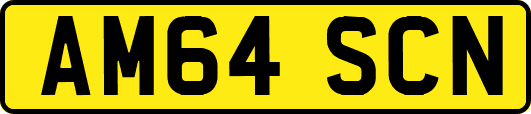 AM64SCN