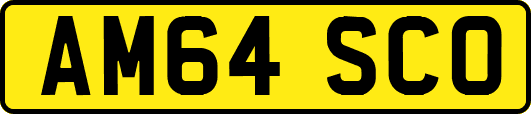 AM64SCO