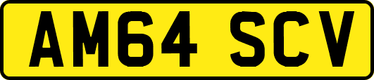 AM64SCV