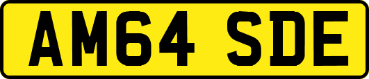 AM64SDE