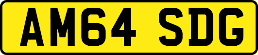 AM64SDG