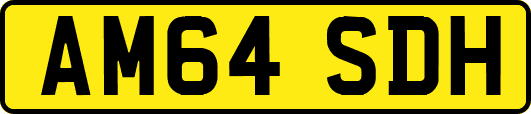 AM64SDH