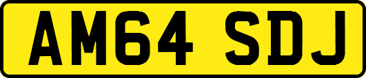 AM64SDJ