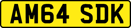 AM64SDK