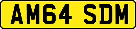 AM64SDM