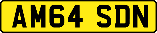 AM64SDN