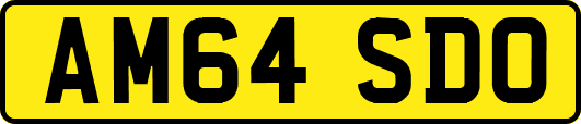 AM64SDO
