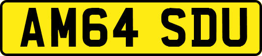 AM64SDU