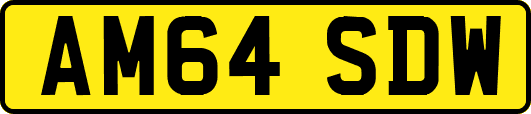 AM64SDW