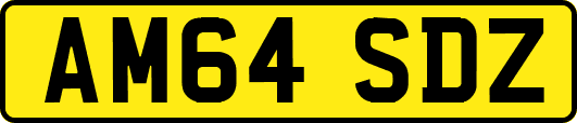 AM64SDZ