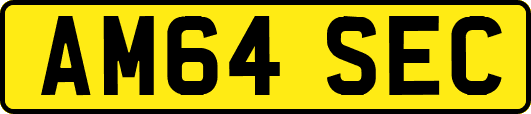AM64SEC