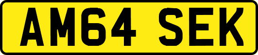 AM64SEK
