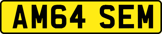 AM64SEM