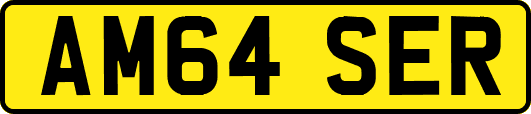 AM64SER