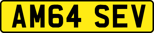 AM64SEV