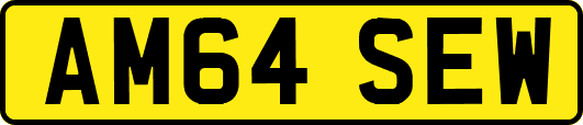 AM64SEW