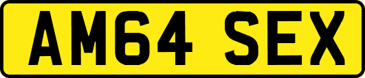 AM64SEX