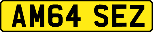 AM64SEZ