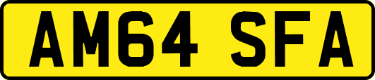 AM64SFA