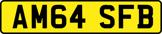 AM64SFB