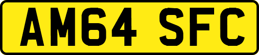 AM64SFC