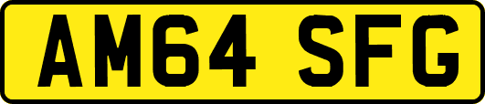 AM64SFG