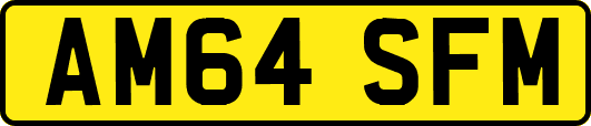 AM64SFM