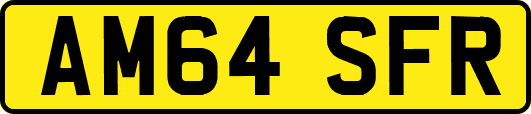 AM64SFR