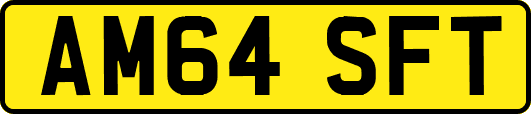 AM64SFT