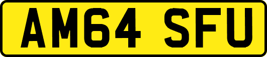 AM64SFU