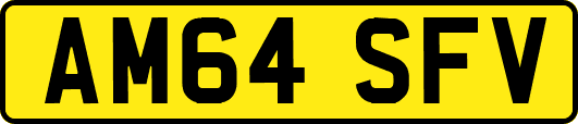 AM64SFV