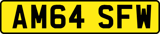 AM64SFW