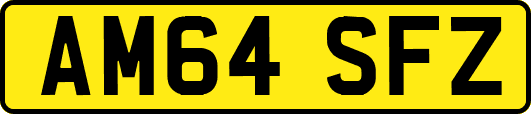 AM64SFZ