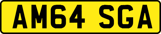 AM64SGA