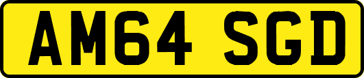 AM64SGD