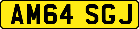 AM64SGJ