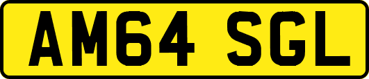 AM64SGL