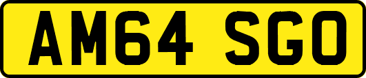 AM64SGO